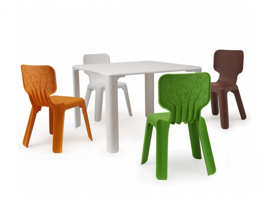 SILLA ALMA MT160 MAGIS YO TAMBIÉN