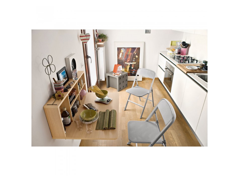 CB1069 AIR HIGH CONTRACT - silla CALLIGARIS