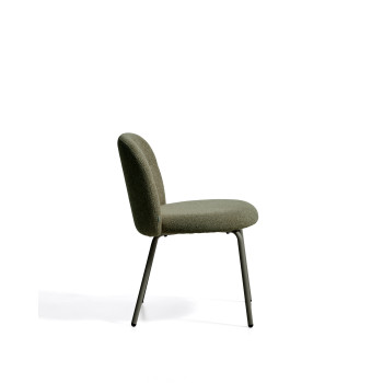 Silla Arino de chenilla