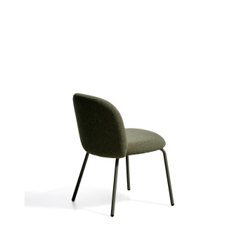 Silla Arino de chenilla