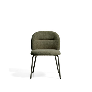 Silla Arino de chenilla