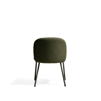 Silla Arino de chenilla