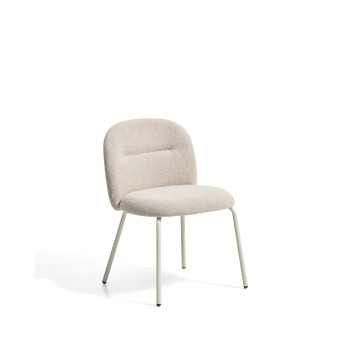 Silla Arino de chenilla