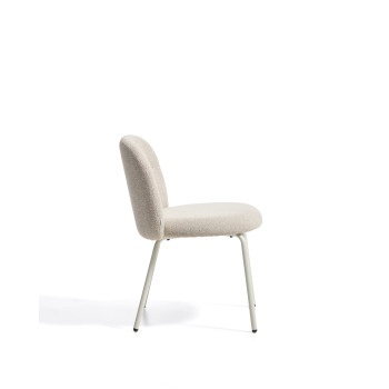 Silla Arino de chenilla