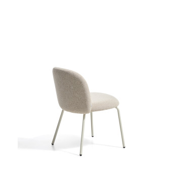 Silla Arino de chenilla