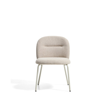 Silla Arino de chenilla