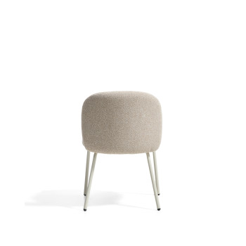 Silla Arino de chenilla