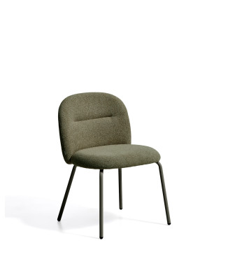 Silla Arino de chenilla