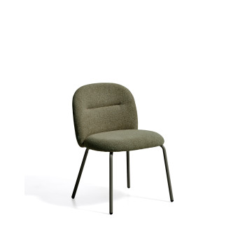 Silla Arino de chenilla