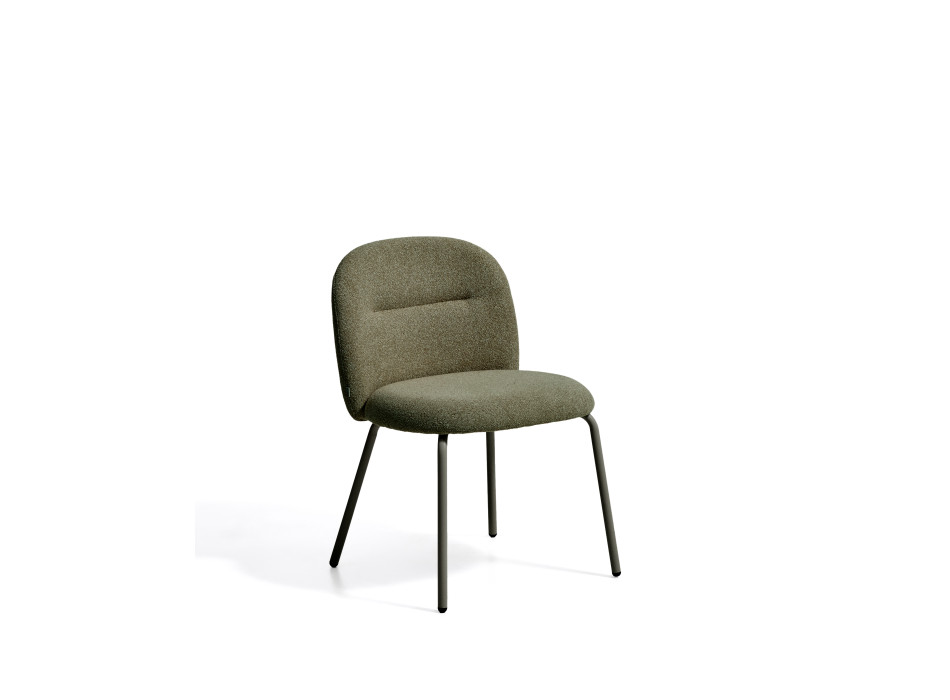 Silla Arino de chenilla