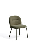 Silla Arino de chenilla