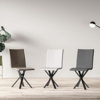 SILLA SUAVE AURY ITAMOBY