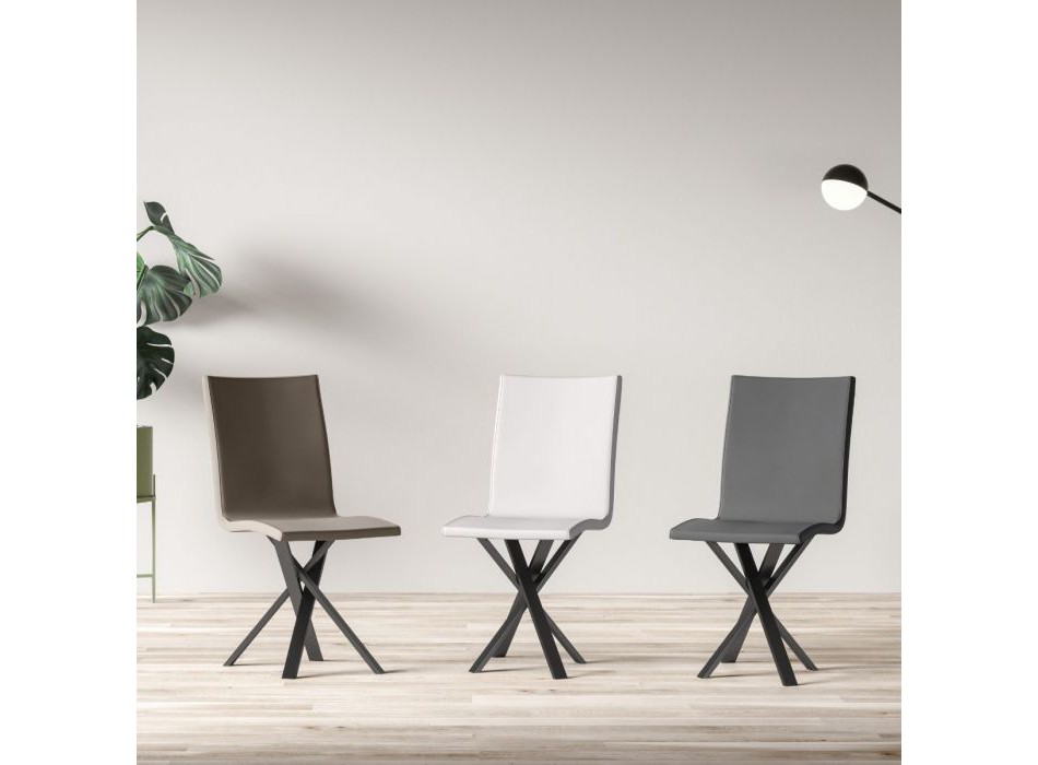 SILLA SUAVE AURY ITAMOBY