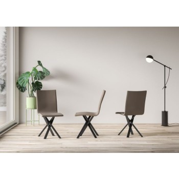 SILLA SUAVE AURY ITAMOBY