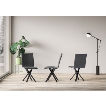 SILLA SUAVE AURY ITAMOBY