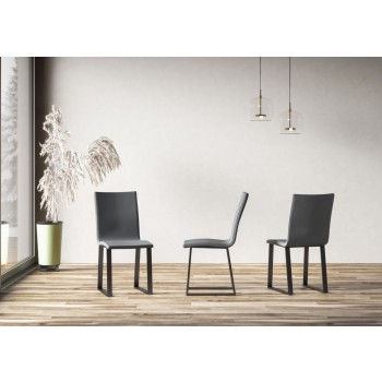 Silla Baffy Soft Itamoby