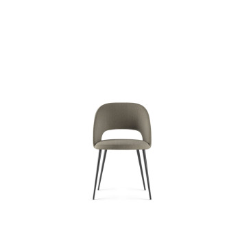 Silla BANJO en piel sintética - NITESCO