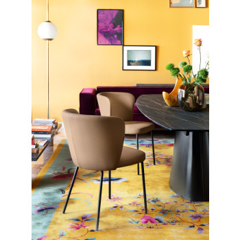 Cátedra ATLAS CONNUBIA