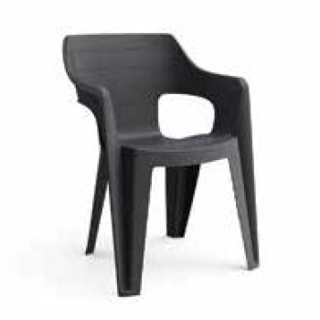 Silla BILBAO KETER