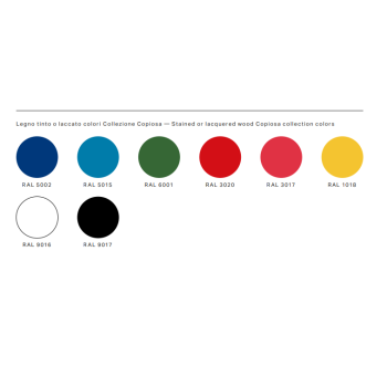 Silla Billa 1C50 Copiosa