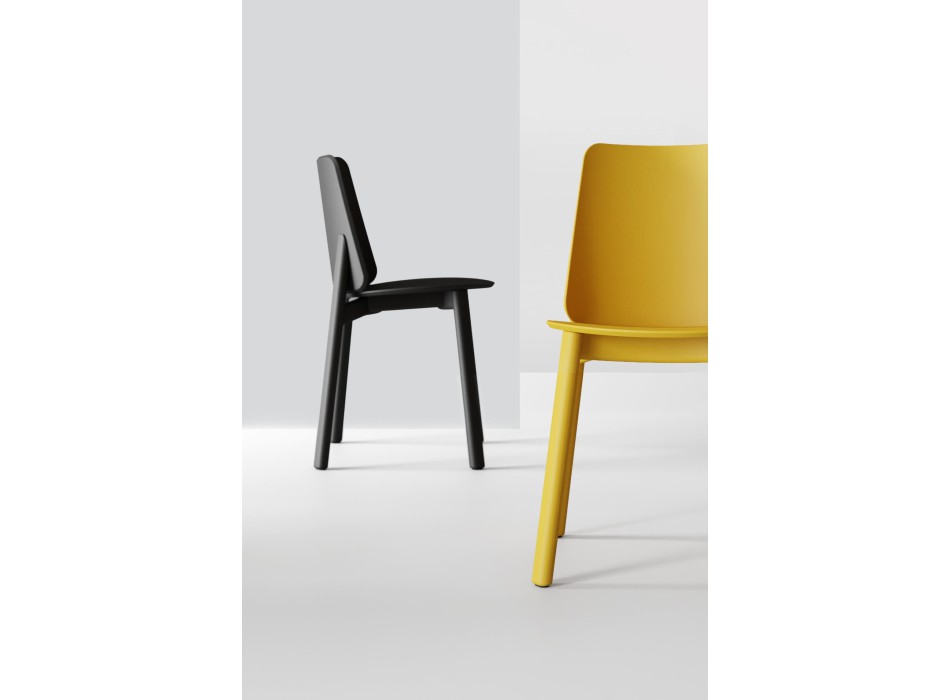 Silla Billa 1C50 Copiosa