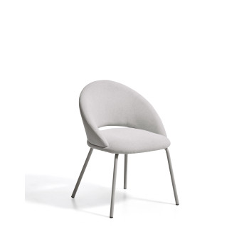Silla de chenilla Bonali