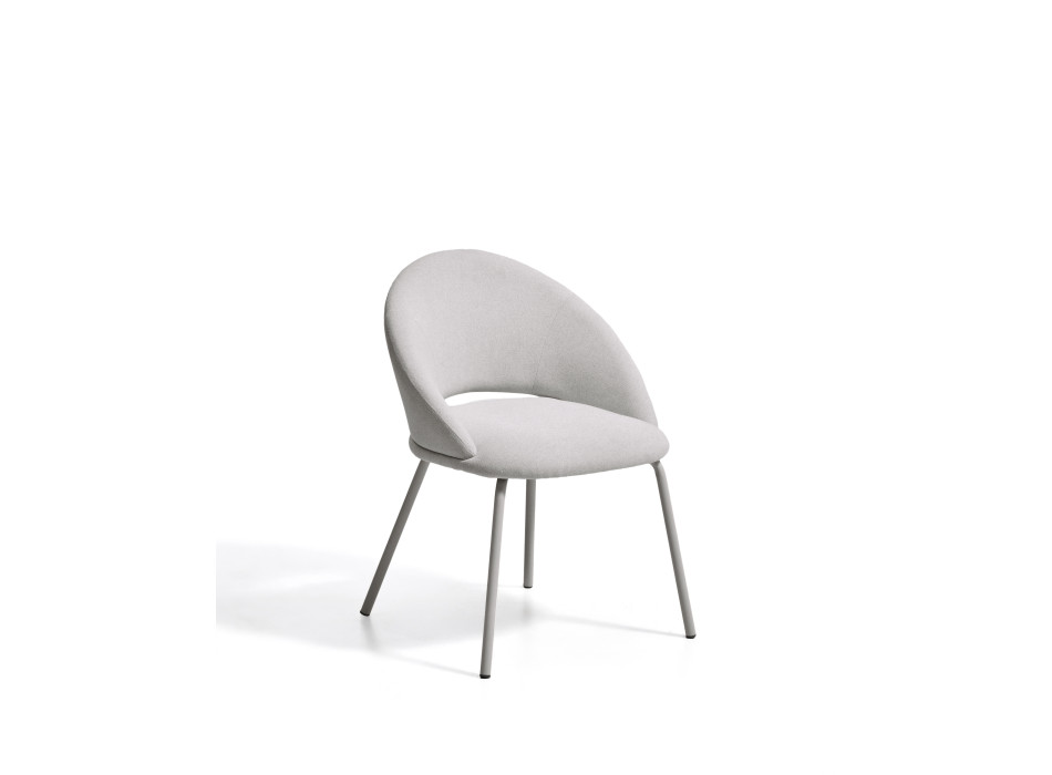 Silla de chenilla Bonali