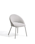 Silla de chenilla Bonali