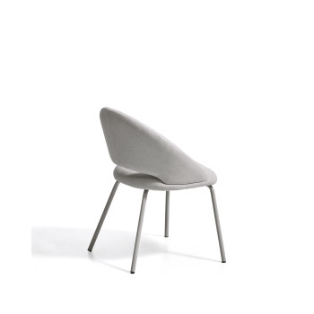 Silla de chenilla Bonali