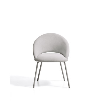 Silla de chenilla Bonali