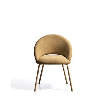 Silla de chenilla Bonali