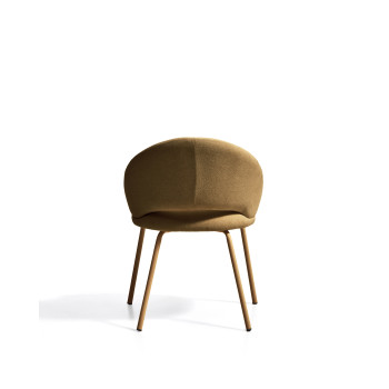 Silla de chenilla Bonali