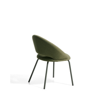 Silla de chenilla Bonali