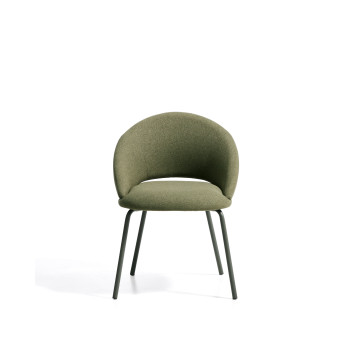 Silla de chenilla Bonali