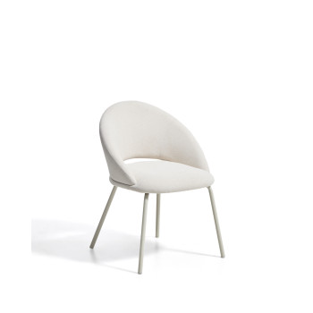 Silla de chenilla Bonali