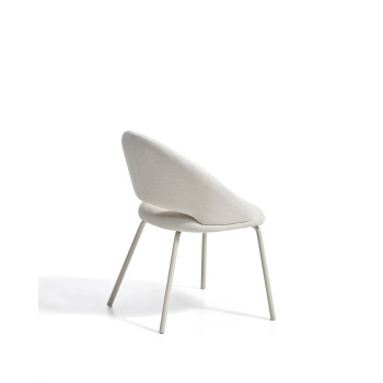 Silla de chenilla Bonali