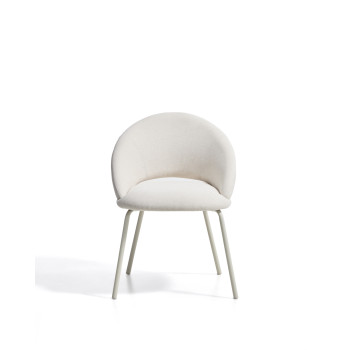 Silla de chenilla Bonali