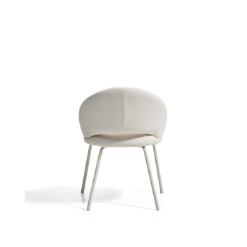 Silla de chenilla Bonali