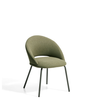 Silla de chenilla Bonali