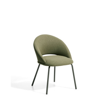 Silla de chenilla Bonali