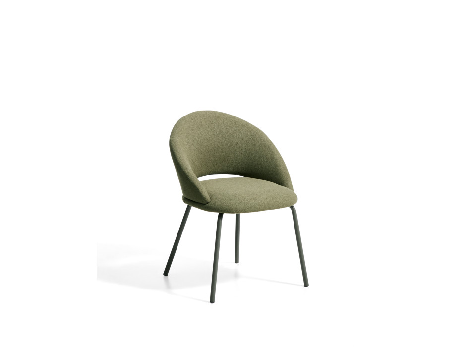 Silla de chenilla Bonali