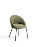 Silla de chenilla Bonali