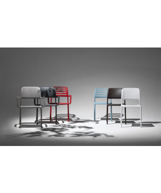 Silla Bora Bistrot Nardi