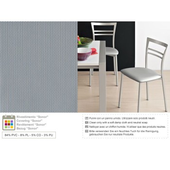 Silla CONNUBIA CB1320 ACE