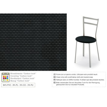 Silla CB1419 GO CONTRACT - CALLIGARIS