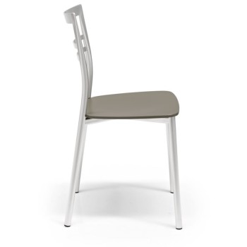 Silla CB1419 GO CONTRACT - CALLIGARIS