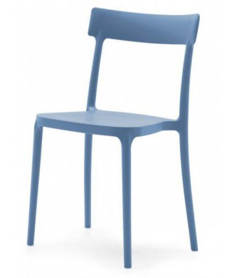 SILLA CB1523 ARGO CALLIGARIS CONTRATO