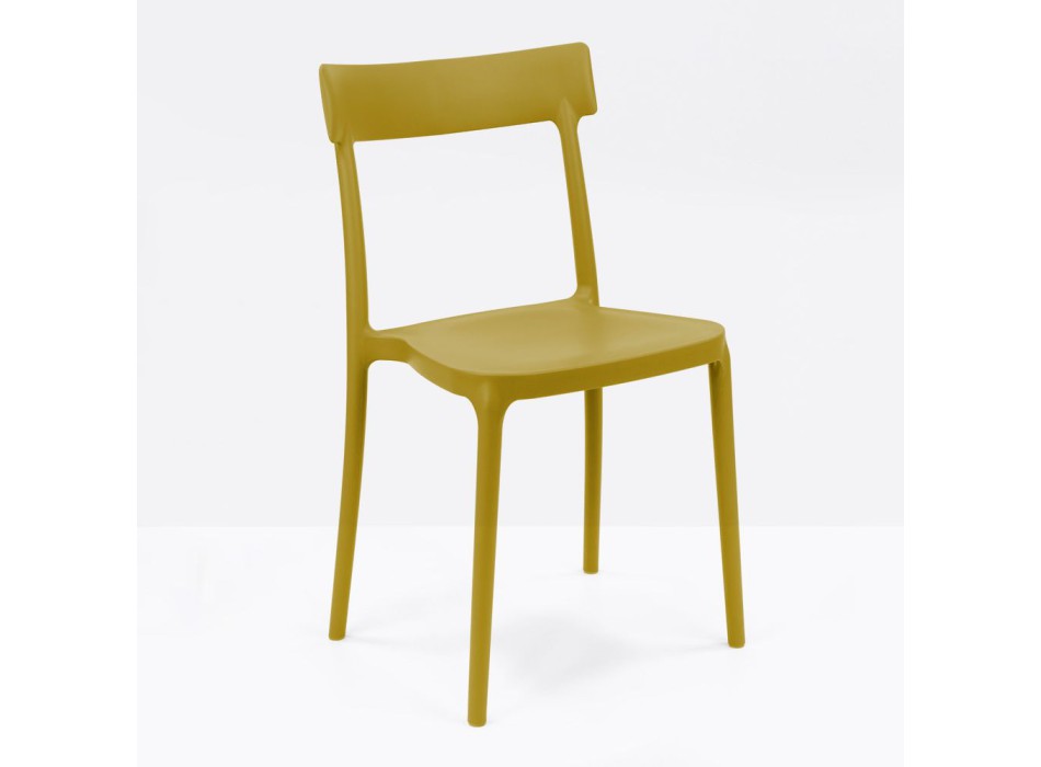 SILLA CB1523 CONTRATO ARGO CALLIGARIS