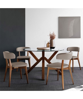 CB1536 SIREN CONNUBIA silla