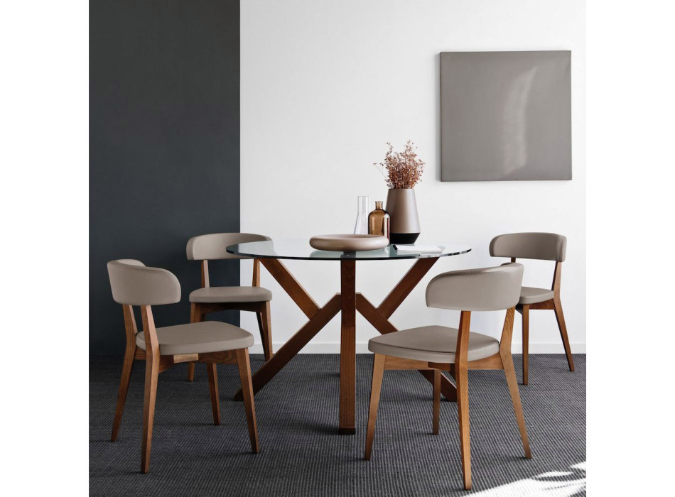 CB1536 SIREN CONNUBIA silla